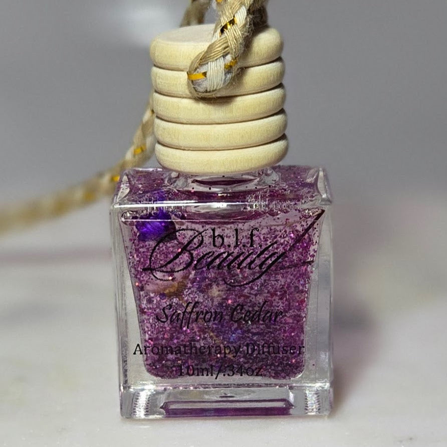 Aromatherapy Diffuser