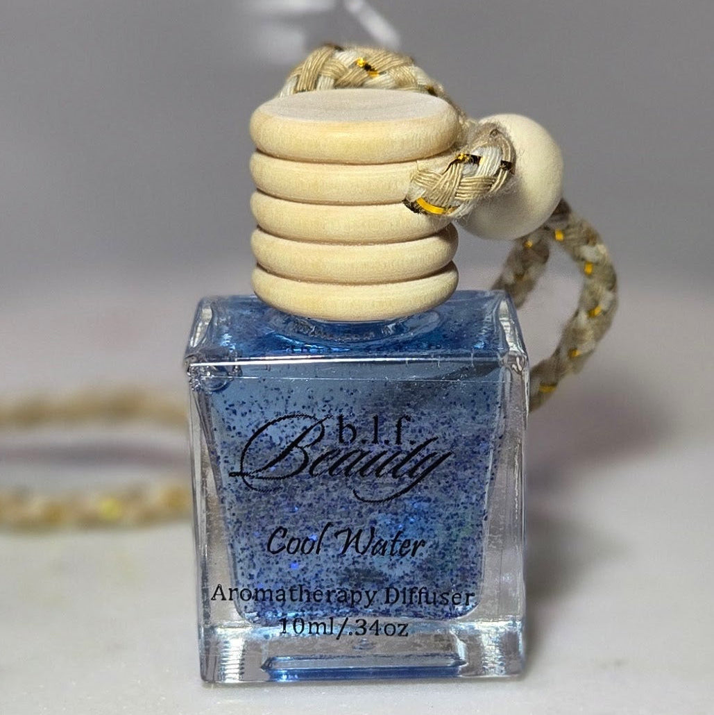 Aromatherapy Diffuser