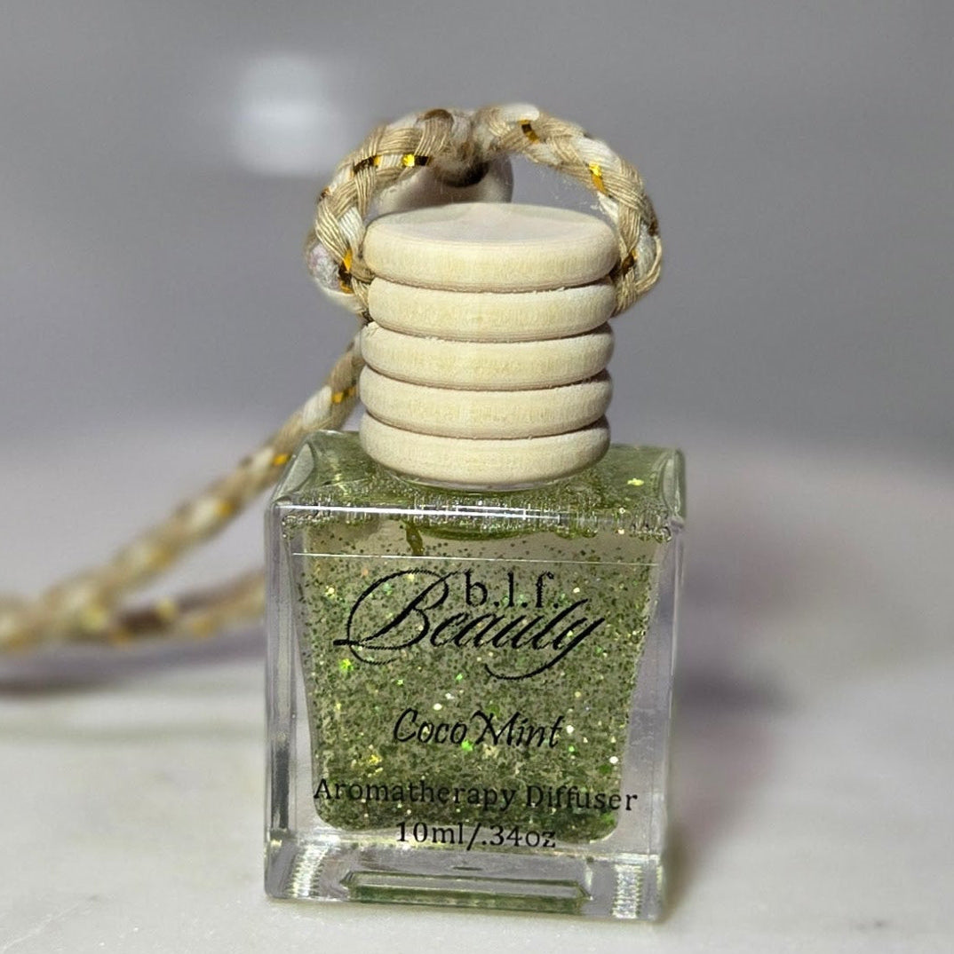 Aromatherapy Diffuser