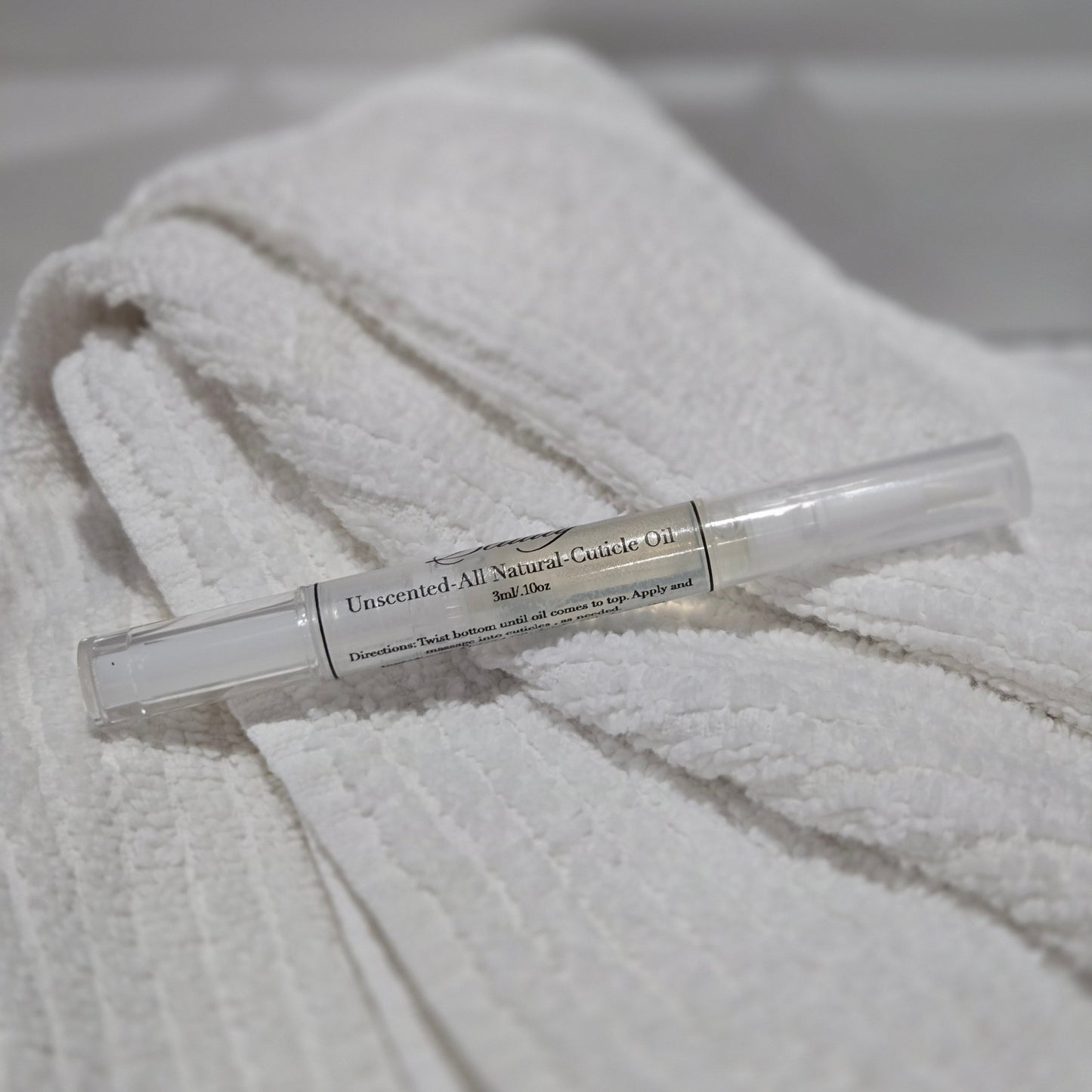 Moisturizing Cuticle Oil