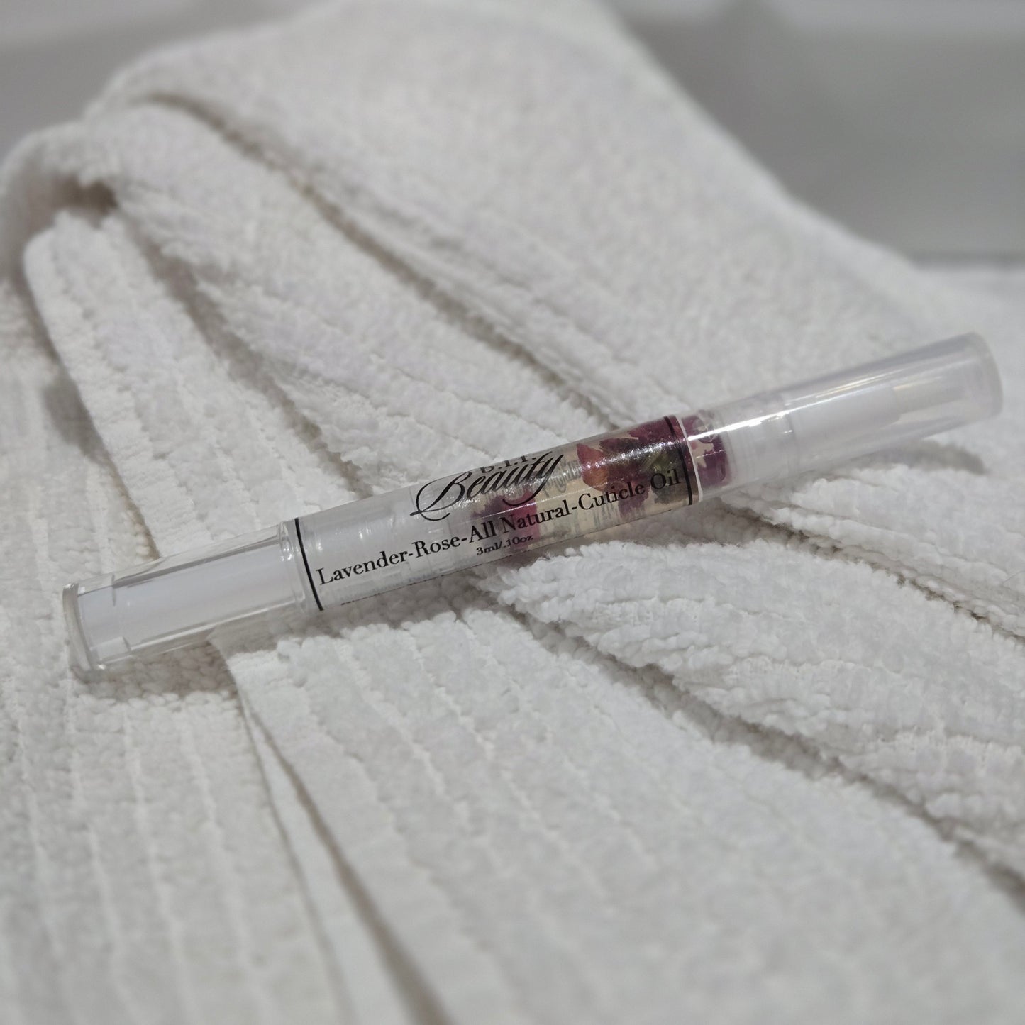 Moisturizing Cuticle Oil