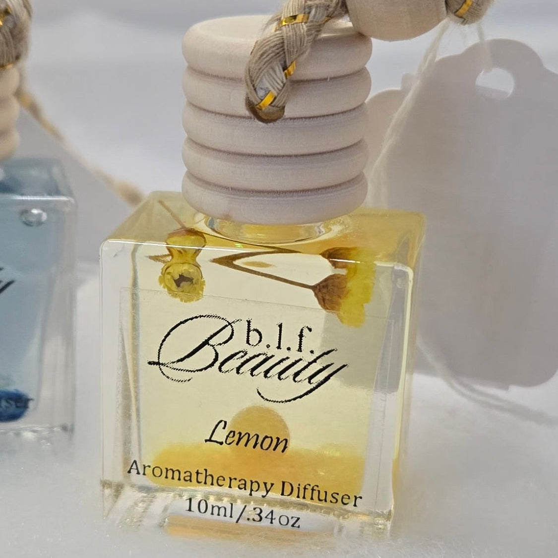 Aromatherapy Diffuser