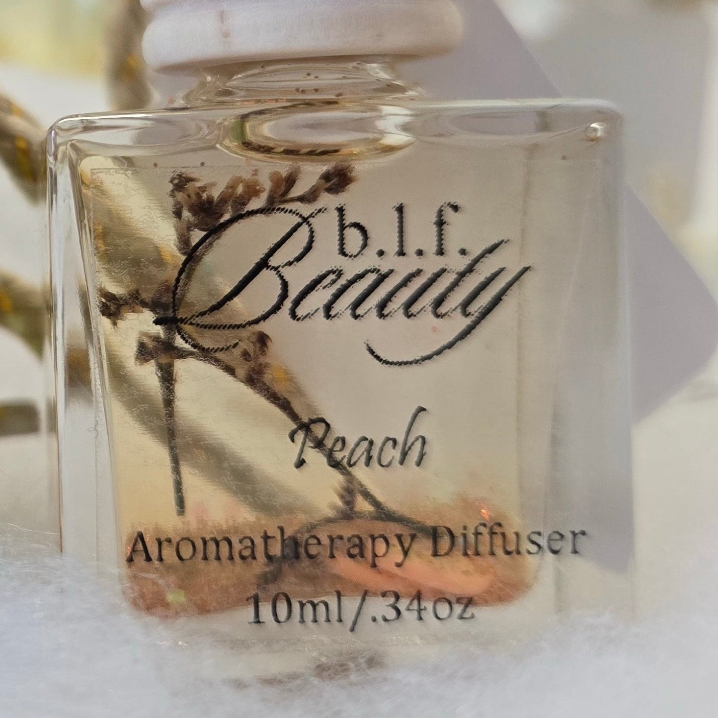 Aromatherapy Diffuser