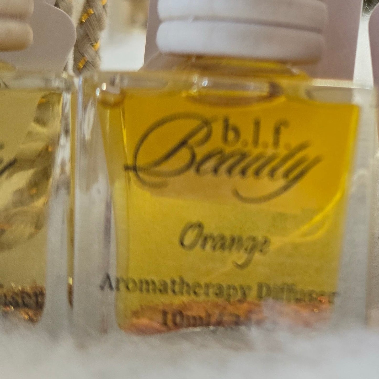 Aromatherapy Diffuser