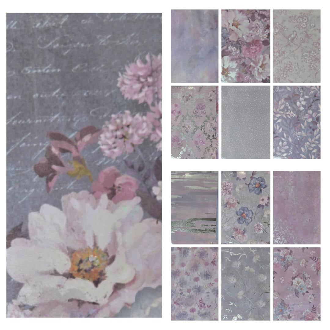 Intention Planner/Journal