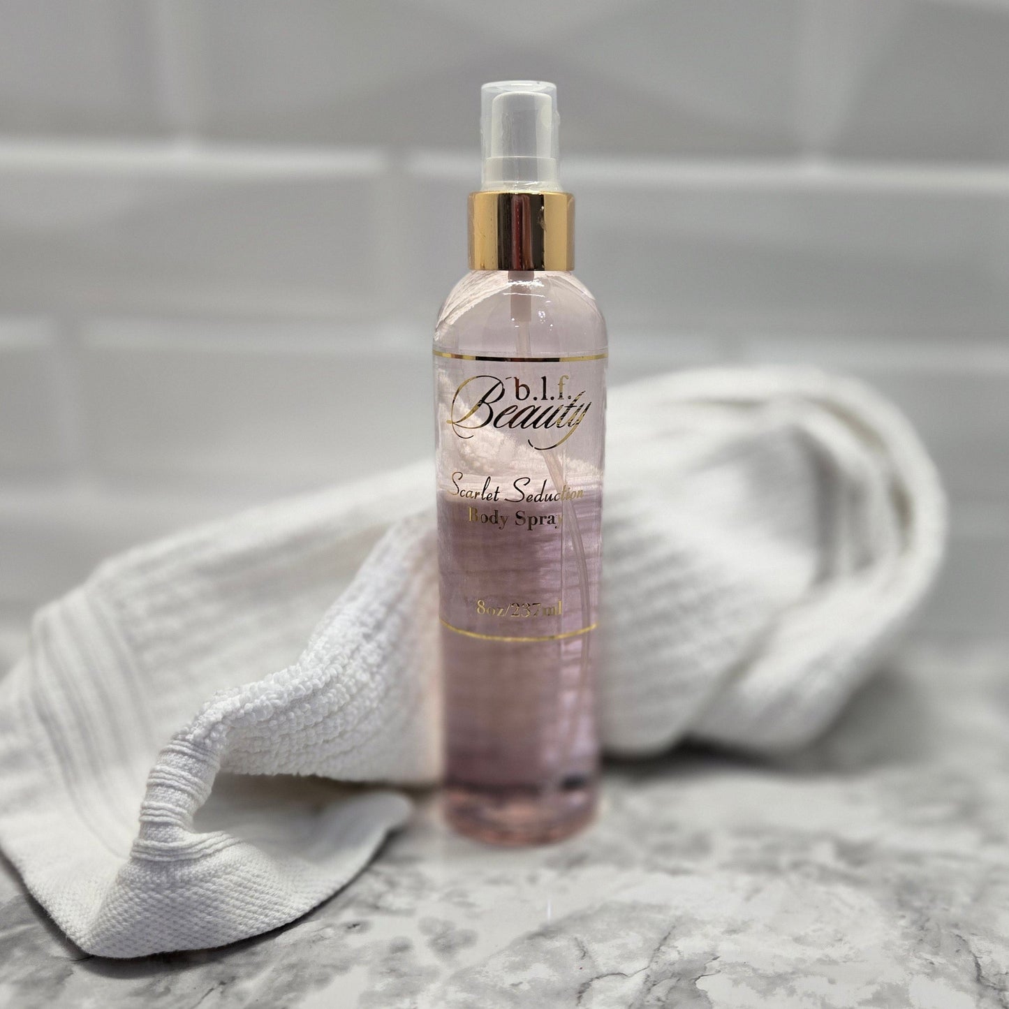 Scarlet Seduction Body Spray