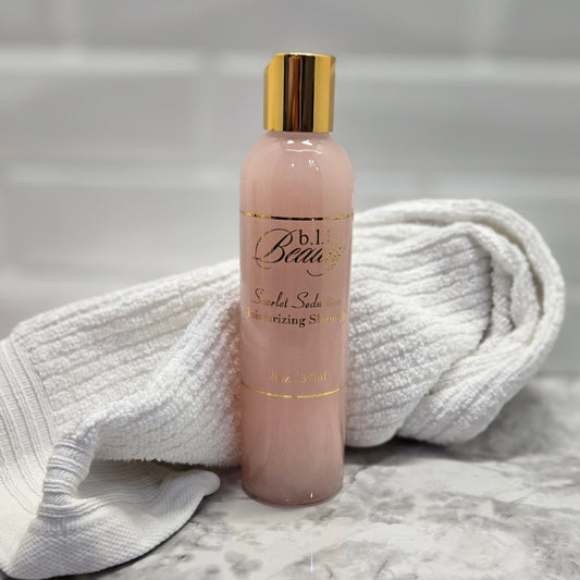 Scarlet Seduction Shampoo