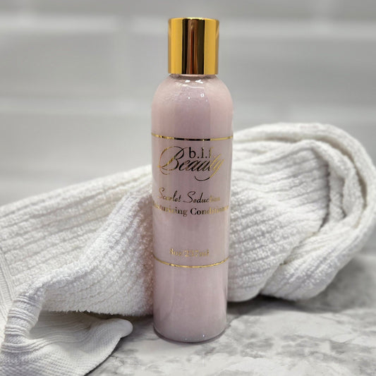 Scarlet Seduction Moisturizing Conditioner