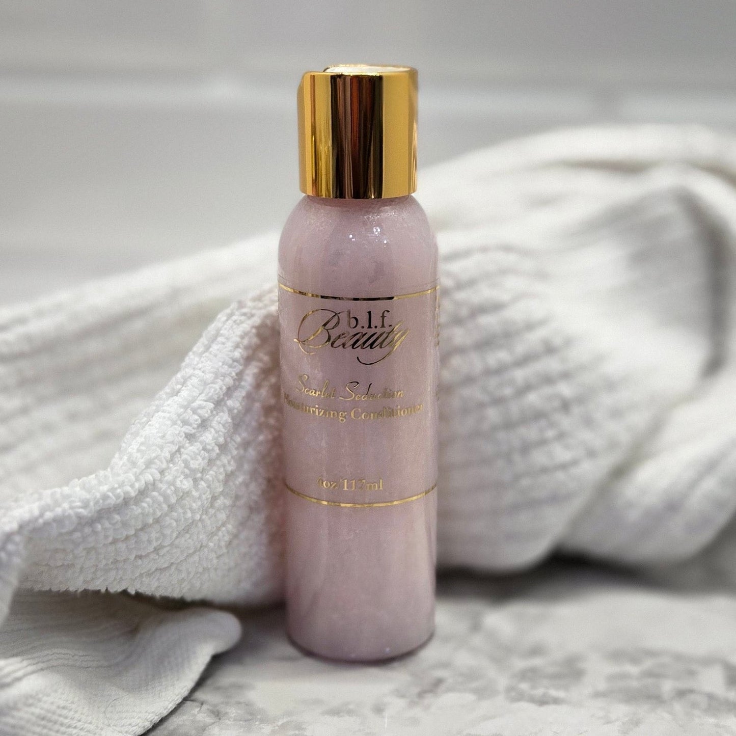 Scarlet Seduction Moisturizing Conditioner