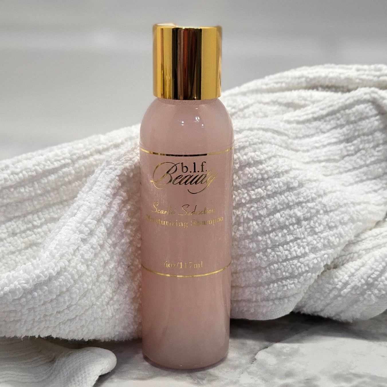 Scarlet Seduction Shampoo