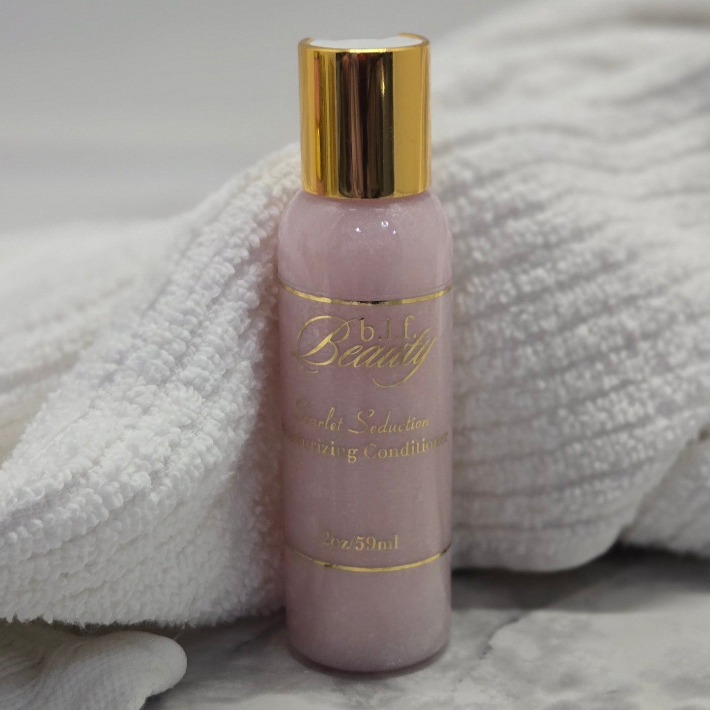 Scarlet Seduction Moisturizing Conditioner