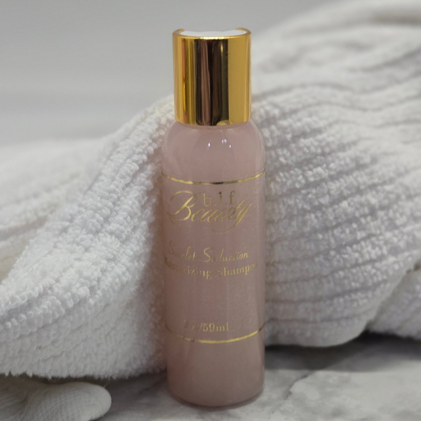 Scarlet Seduction Shampoo