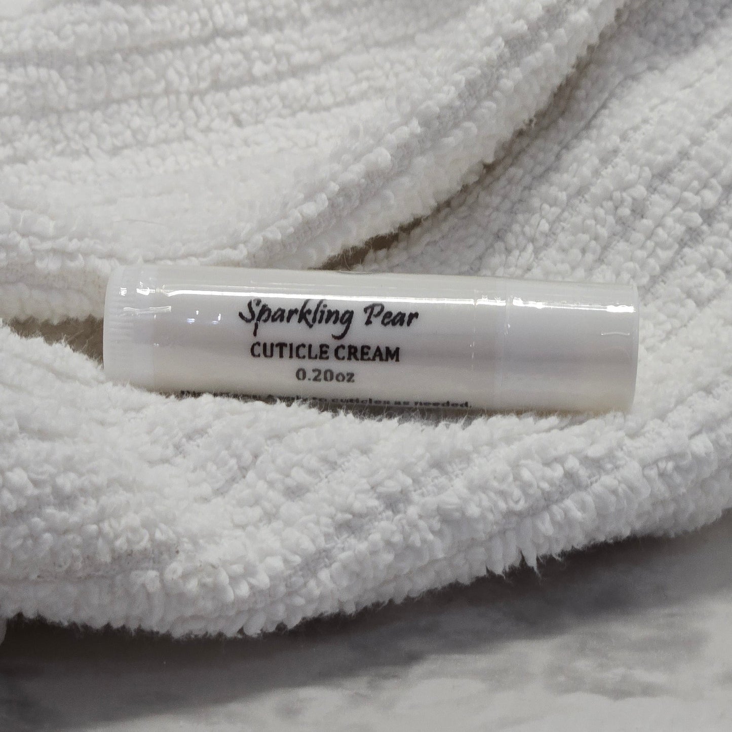 Moisturizing Cuticle Creams