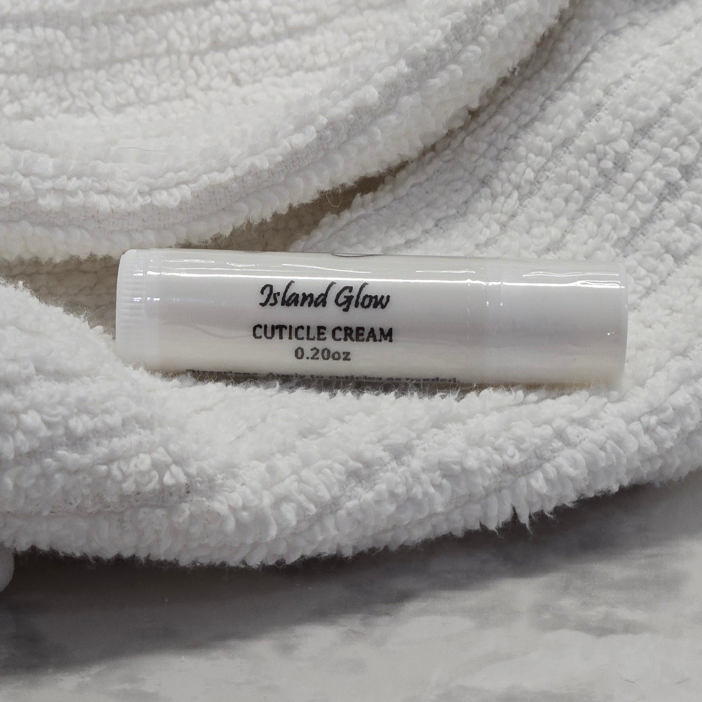 Moisturizing Cuticle Creams