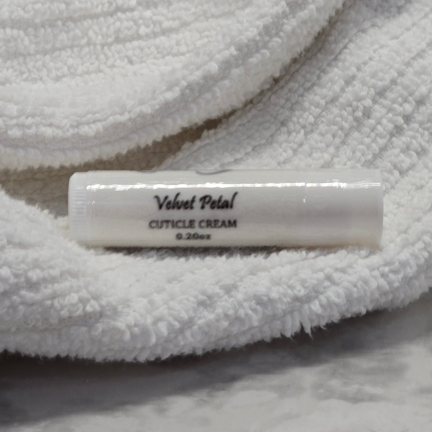 Moisturizing Cuticle Creams
