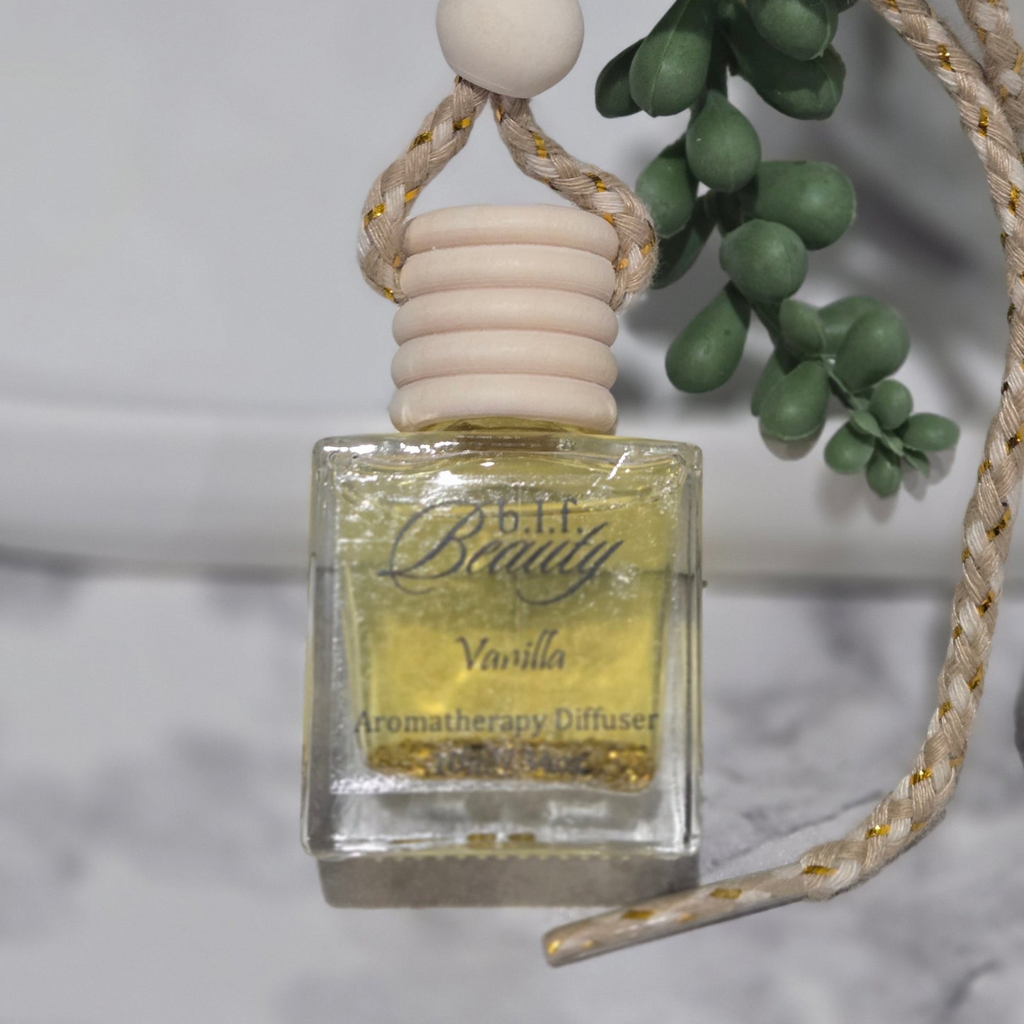 Aromatherapy Diffuser