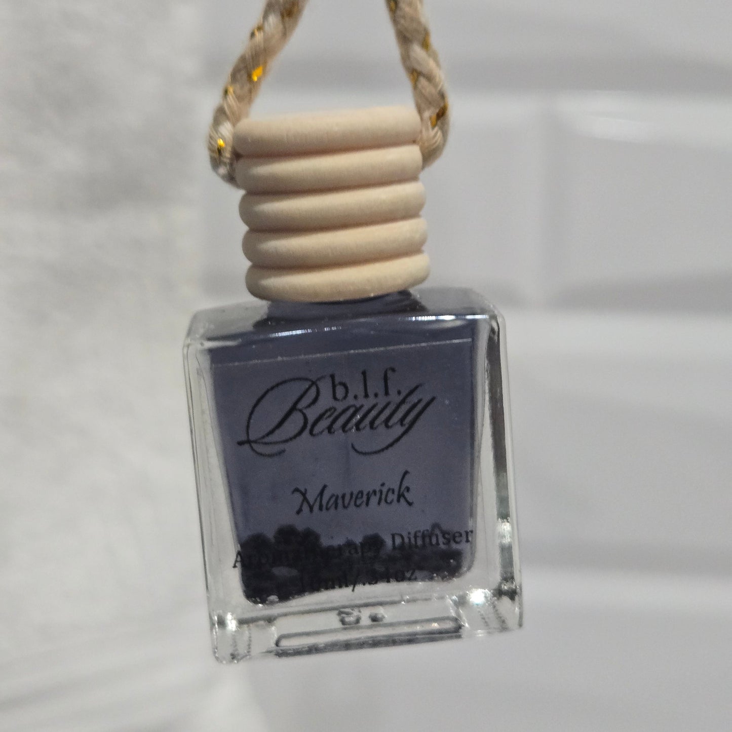 Aromatherapy Diffuser