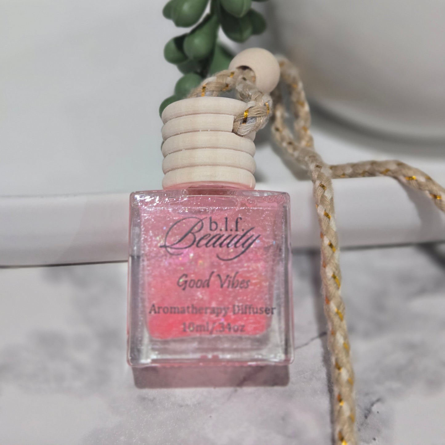 Aromatherapy Diffuser