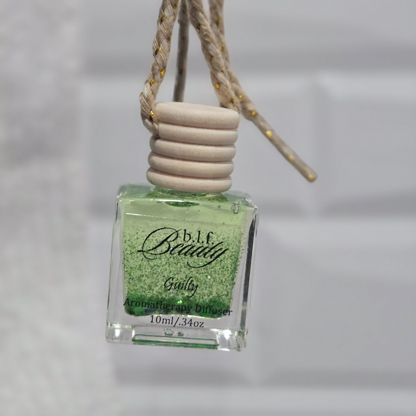 Aromatherapy Diffuser