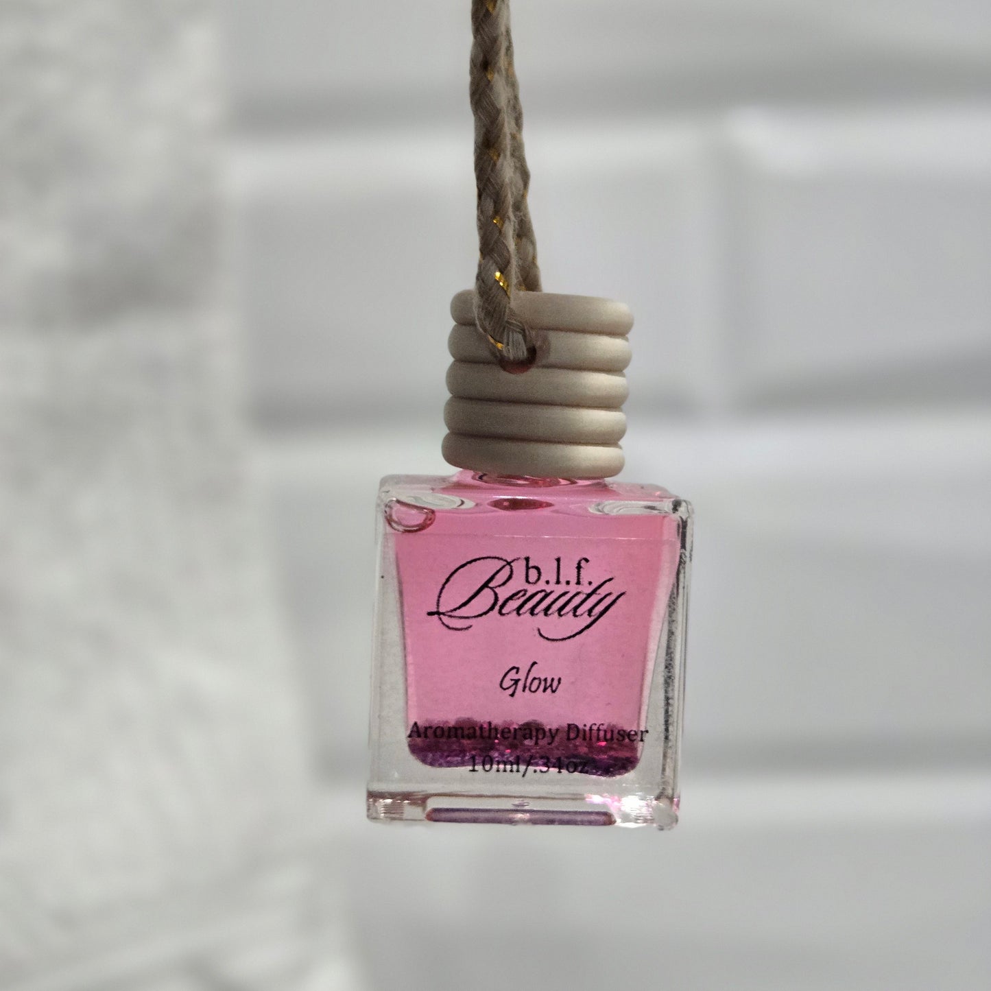 Aromatherapy Diffuser