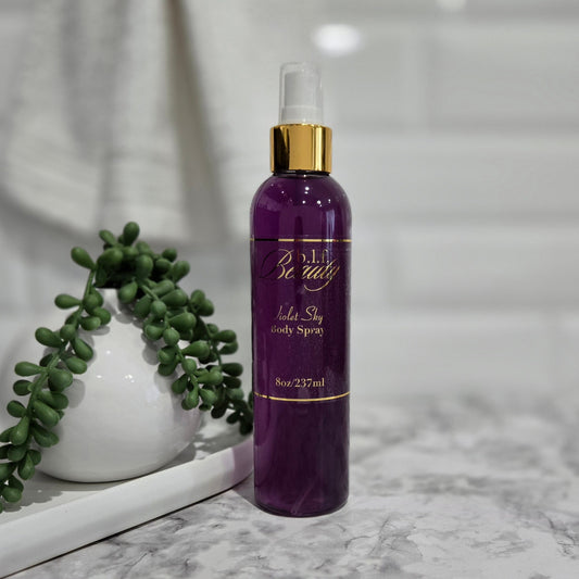 Violet Sky Body Spray