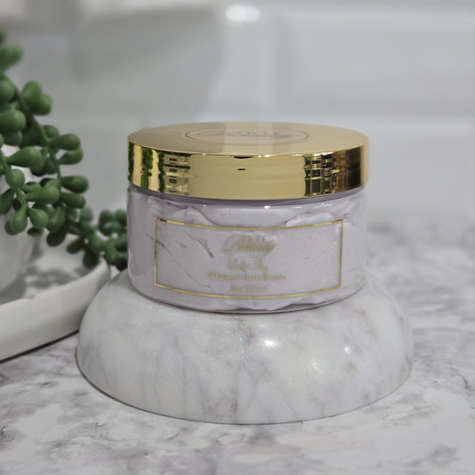 Violet Sky Whipped Body Butter
