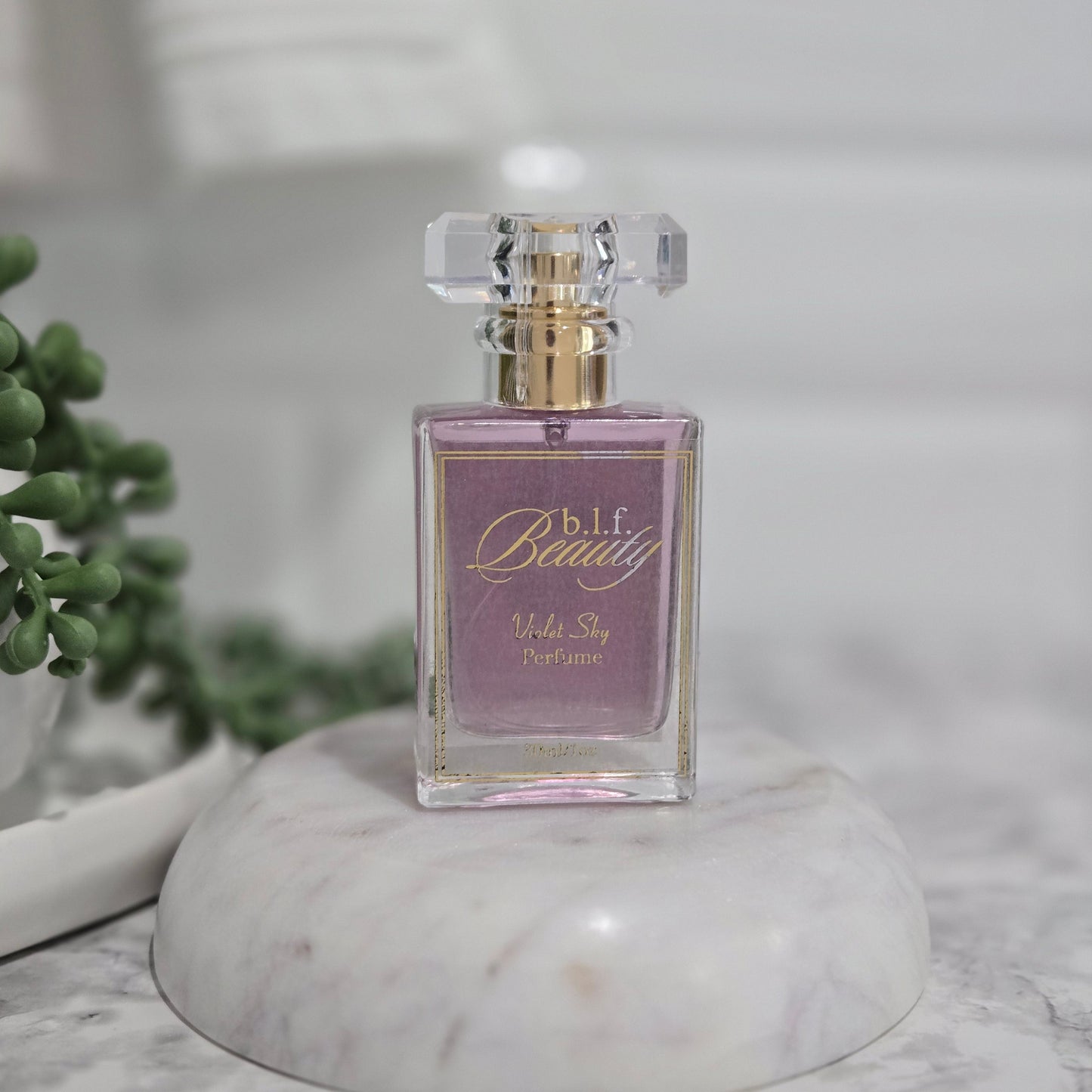 Violet Sky Perfume