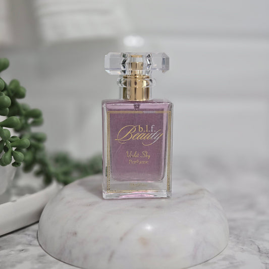 Violet Sky Perfume