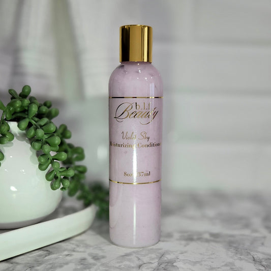 Violet Sky Moisturizing Conditioner