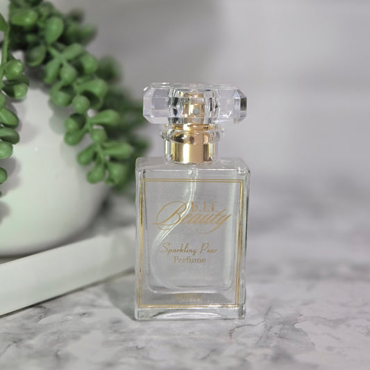 Sparkling Pear Perfume