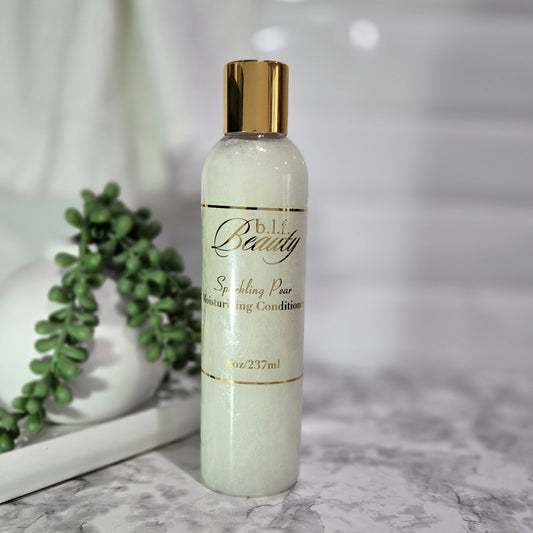 Sparkling Pear Moisturizing Conditioner