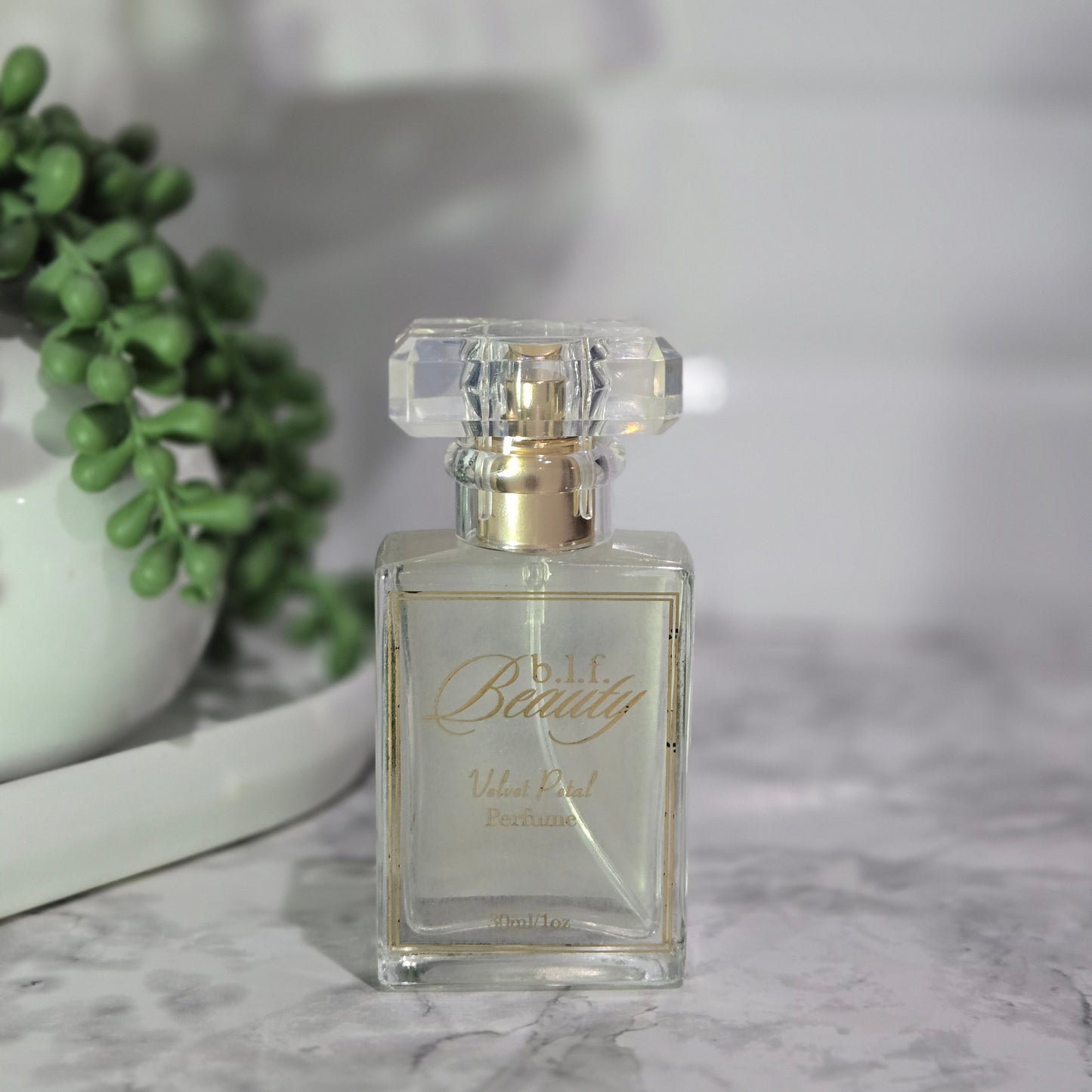 Velvet Petal Perfume