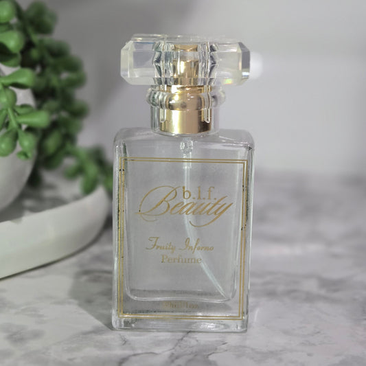Fruity Inferno Perfume