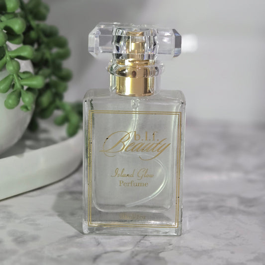 Island Glow Perfume