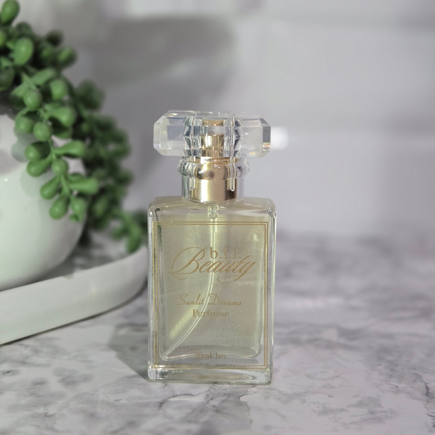 Sunlit Dreams Perfume