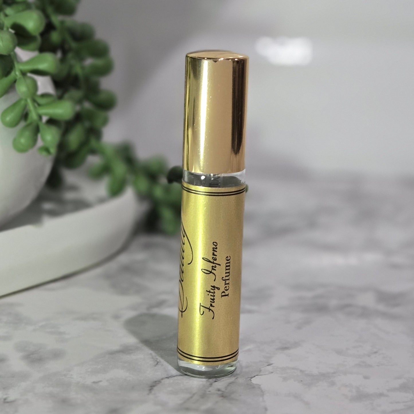 Fruity Inferno Perfume