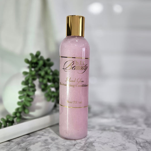 Island Glow Moisturizing Conditioner