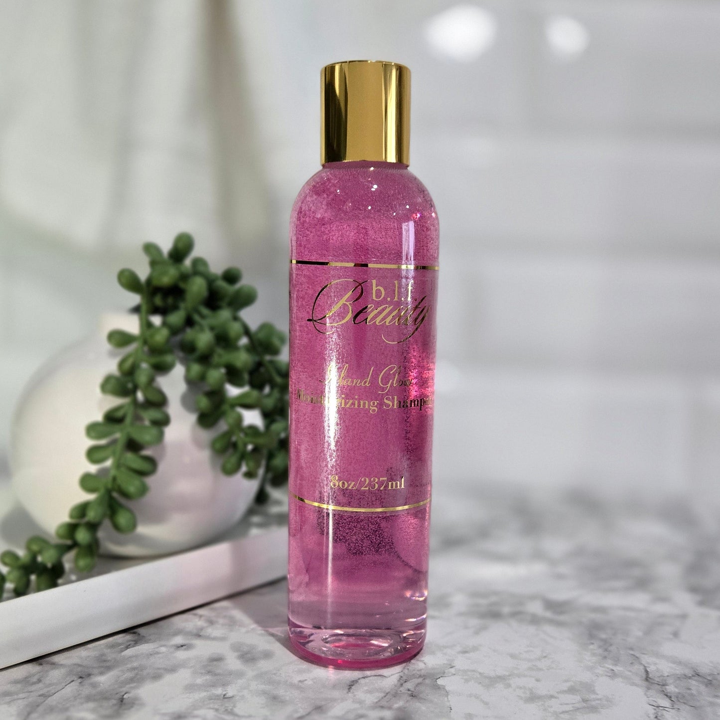 Island Glow Moisturizing Shampoo