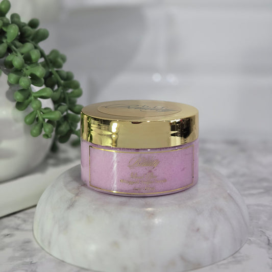 Island Glow Whipped Sugar Scrub