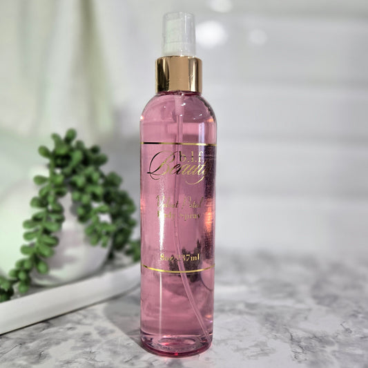Velvet Petal Body Spray