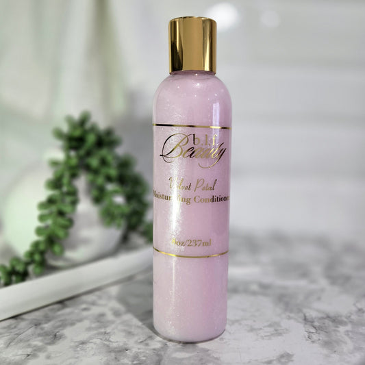 Velvet Petal Moisturizing Conditioner