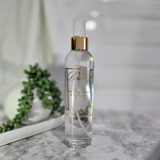 Sparkling Citrus Body Spray
