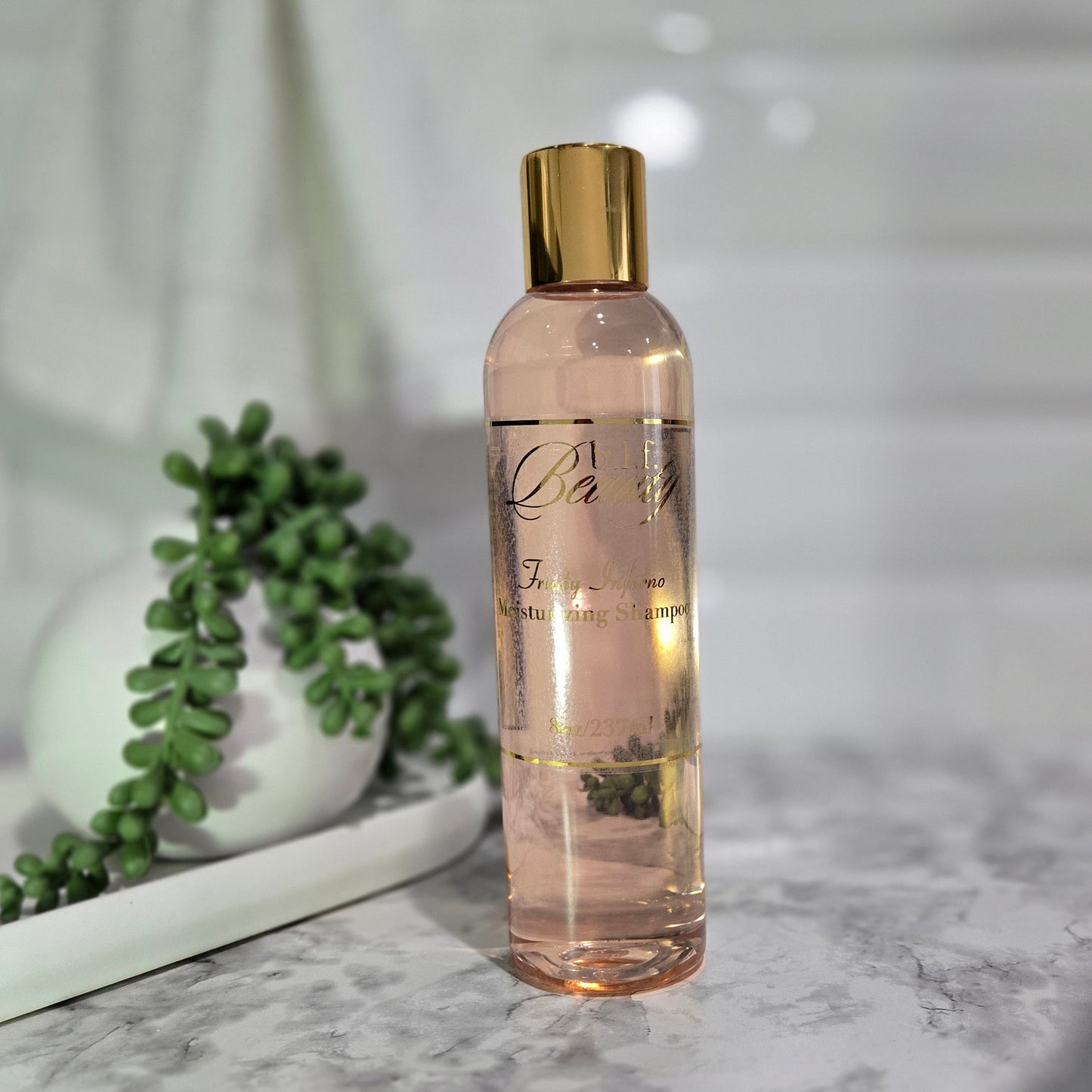 Fruity Inferno Moisturizing Shampoo