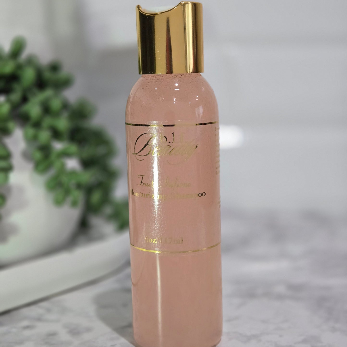 Fruity Inferno Moisturizing Shampoo