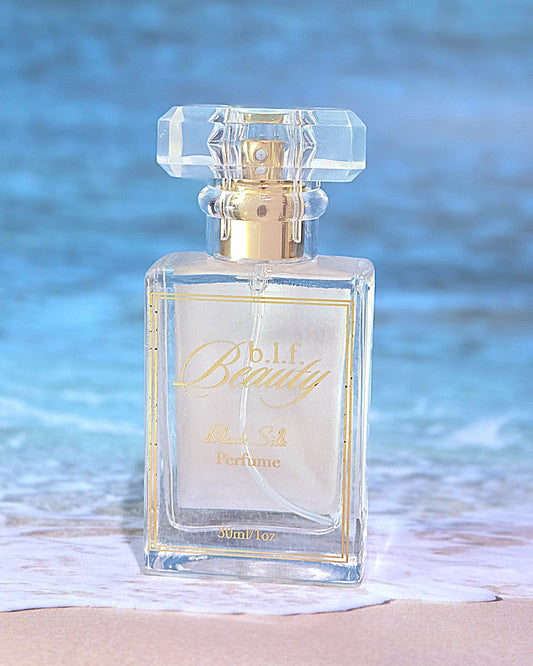 Black Silk Fragrance