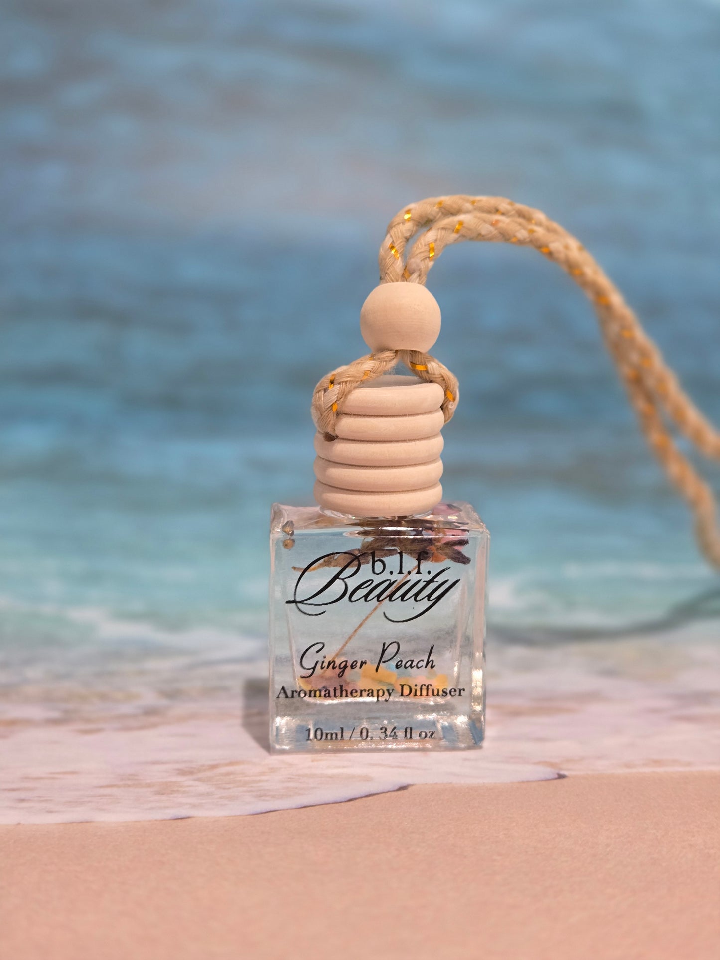 Aromatherapy Diffuser