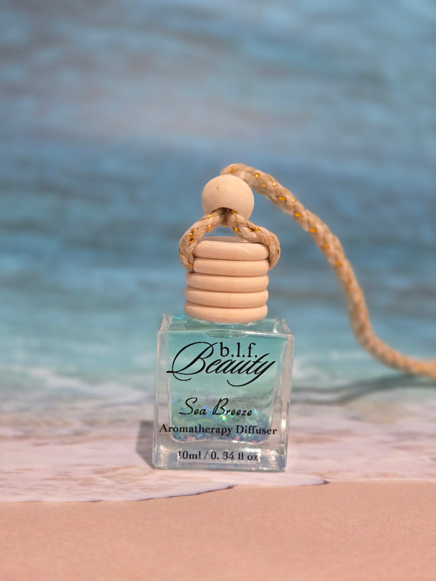 Aromatherapy Diffuser