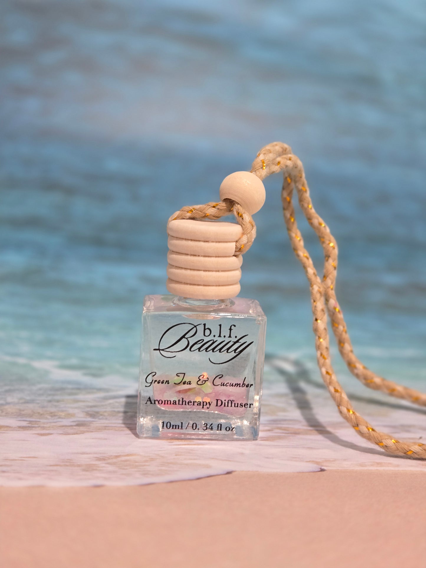 Aromatherapy Diffuser