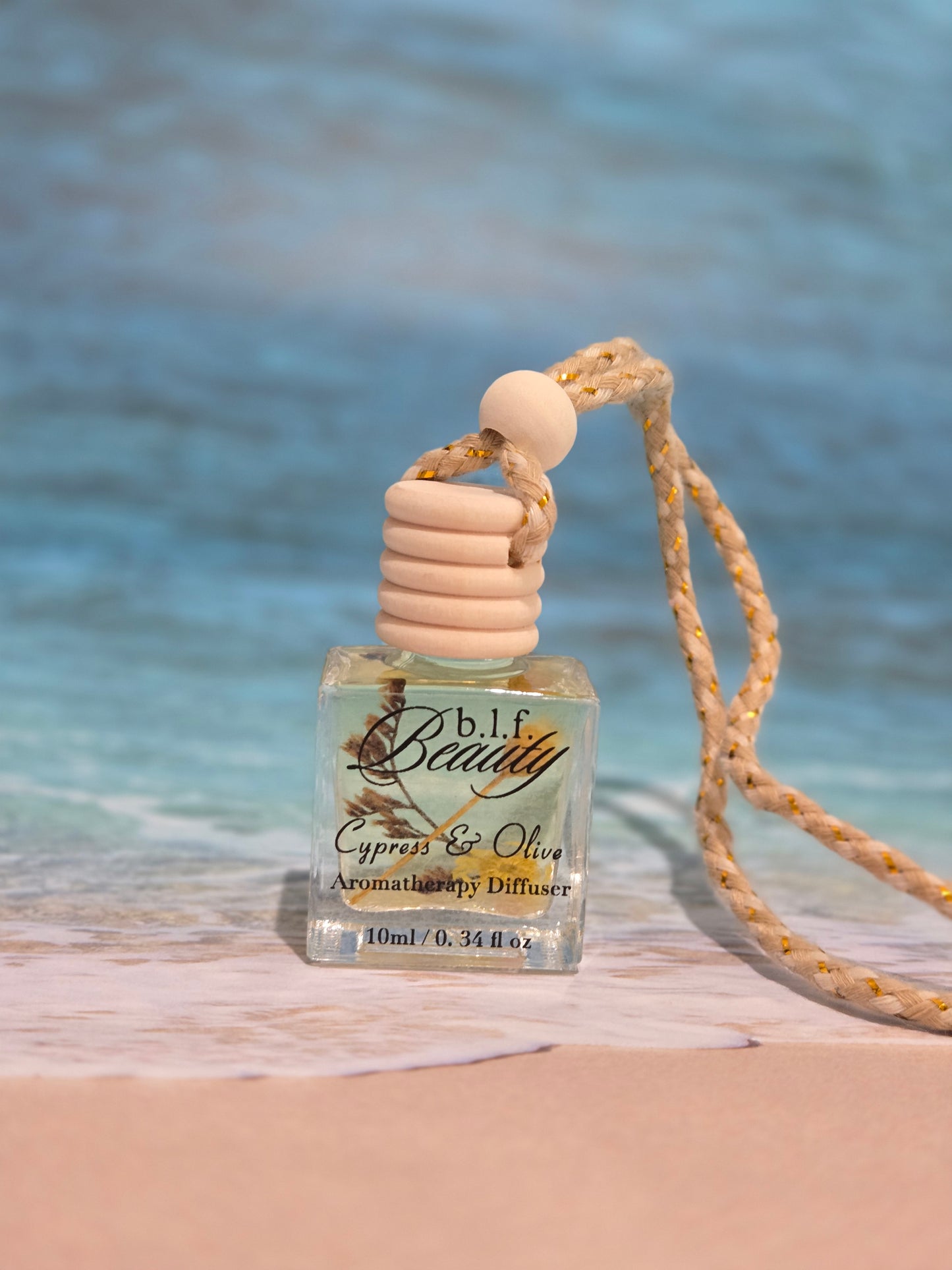 Aromatherapy Diffuser