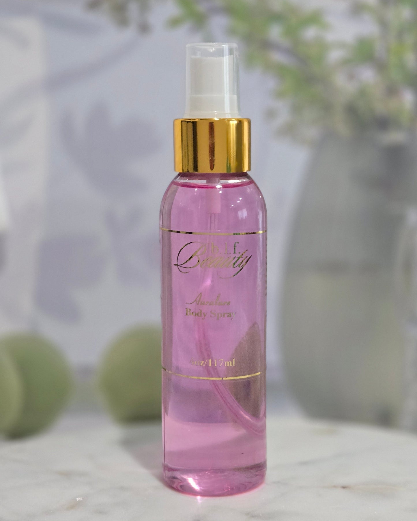 Auralure Body Spray